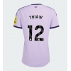 Newcastle United Malick Thiaw #12 Tredjedrakt 2026-27 Kortermet Newcastle United Malick Thiaw #12 Tredjedrakt 2026-27 Kortermet